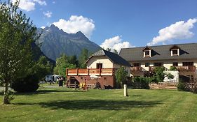 Ferme Noemie (Bourg d'Oisans)