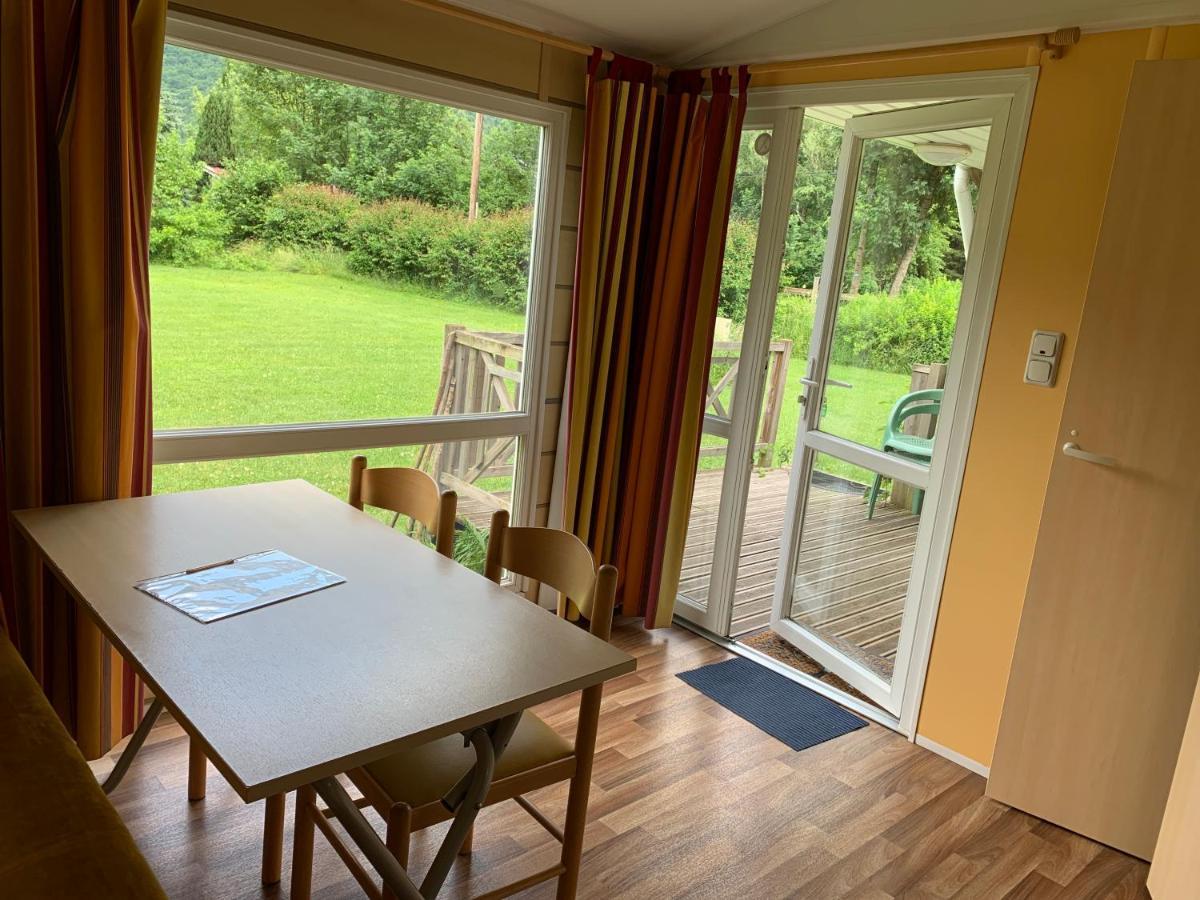 Villa Ferme Noemie  à Le Bourg-dʼOisans Extérieur photo