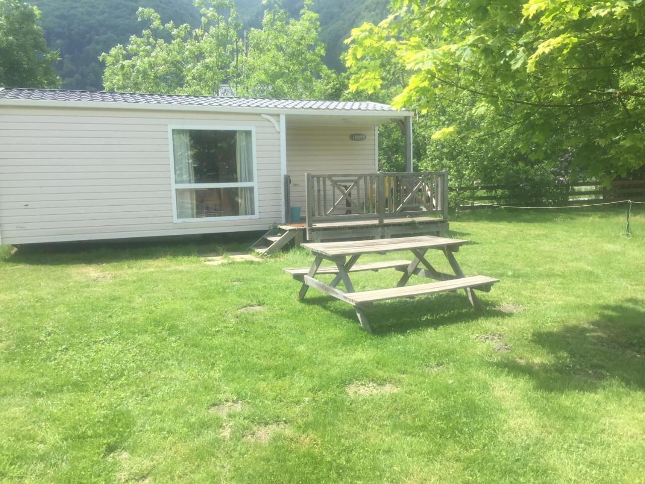 Villa Ferme Noemie  à Le Bourg-dʼOisans Extérieur photo